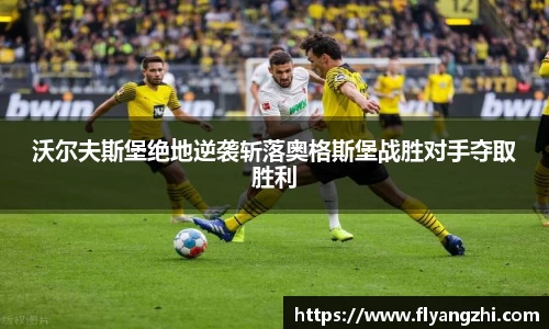 沃尔夫斯堡绝地逆袭斩落奥格斯堡战胜对手夺取胜利
