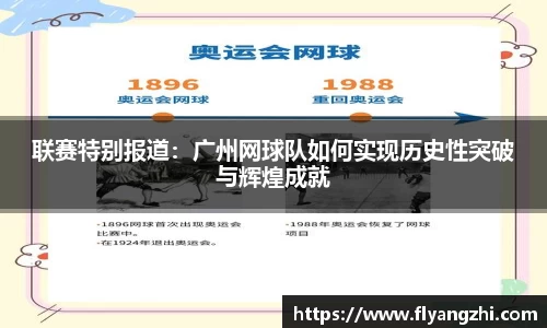 联赛特别报道：广州网球队如何实现历史性突破与辉煌成就