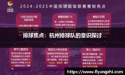 排球焦点：杭州排球队的意识探讨