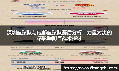深圳篮球队与成都篮球队赛后分析：力量对决的精彩瞬间与战术探讨