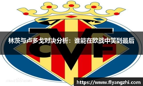 林茨与卢多戈对决分析：谁能在欧战中笑到最后