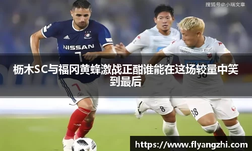 枥木SC与福冈黄蜂激战正酣谁能在这场较量中笑到最后